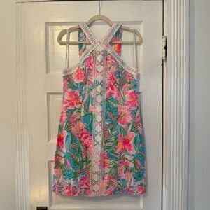 Lilly Pulitzer Vena shift dress